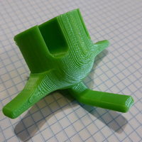 Vegetable Peeler - for people with limited use of their hands - Thumbnail 6