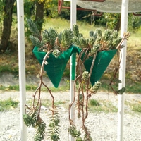 Floating Twin Planter - Thumbnail 3