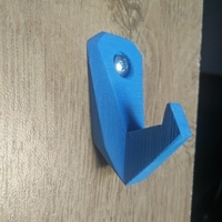 Strong Arm Hook - Thumbnail 2
