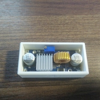 BOX for XL4015 5A DC-DC Step Down Adjustable Power Supply Module - Thumbnail 4