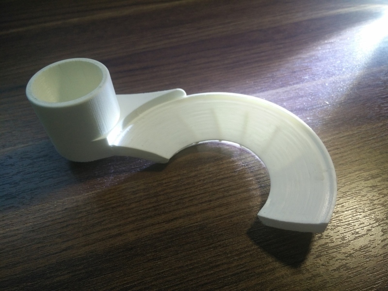 DUST NOZZLE