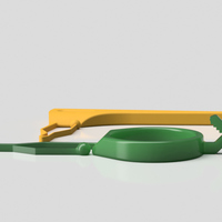 Assistant to Buckle Buttons and Zippers. - Thumbnail 3