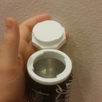 Can Turn Cap - Thumbnail 3