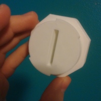 Can Turn Cap - Thumbnail 4