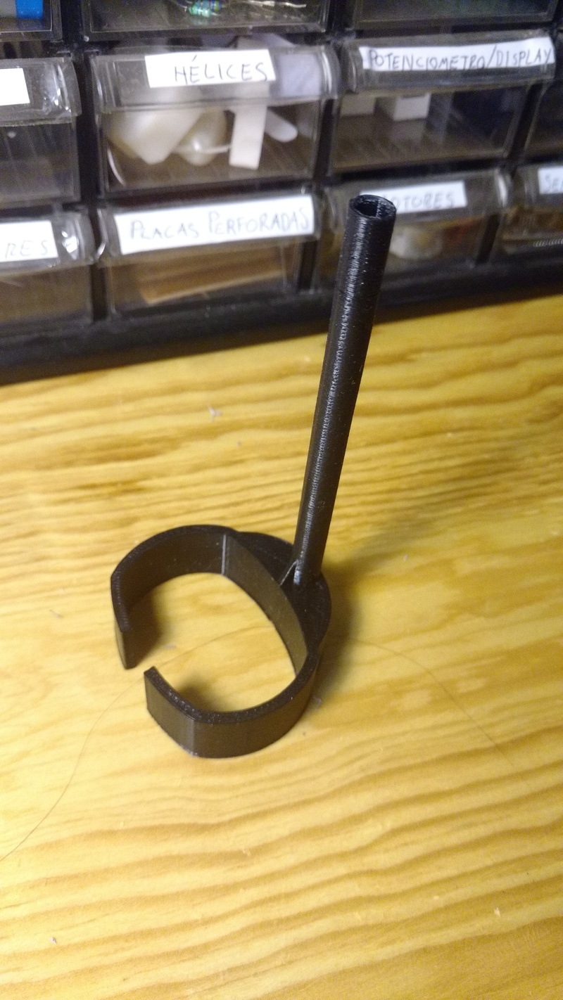 The Screwdriver Remastered