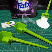 Long Reach Laundry Scoop - Thumbnail 1