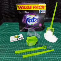 Long Reach Laundry Scoop - Thumbnail 2