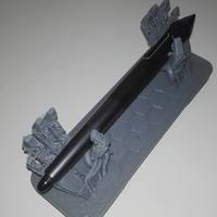 Pen holder - Thumbnail 1