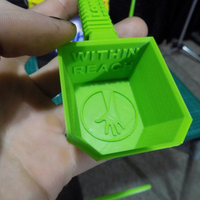 Long Reach Laundry Scoop - Thumbnail 5