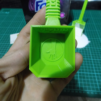 Long Reach Laundry Scoop - Thumbnail 6