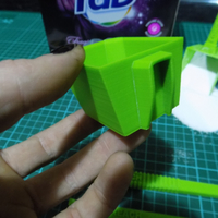 Long Reach Laundry Scoop - Thumbnail 7