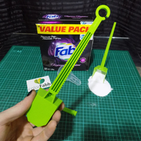 Long Reach Laundry Scoop - Thumbnail 10