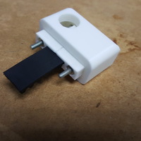 Small HTD5M belt tensioner for 90x45 extrusion 3D Printing 98945