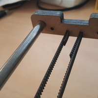 Drawing machine - Thumbnail 3