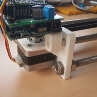 Drawing machine - Thumbnail 5