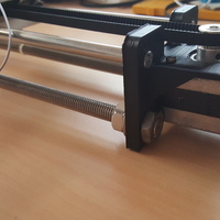 Drawing machine - Thumbnail 6