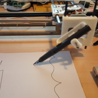 Drawing machine - Thumbnail 7