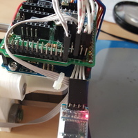 Drawing machine - Thumbnail 8