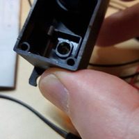 Magnetic encoder for continuous rotation servo - Thumbnail 2