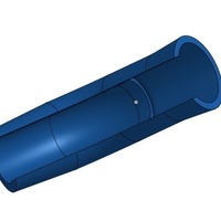 Shower head adapter - Thumbnail 4