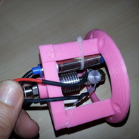 Magnetic-coupling effector - Thumbnail 2