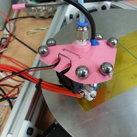 Magnetic joints for delta. - Thumbnail 2