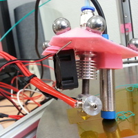 Magnetic joints for delta. - Thumbnail 3