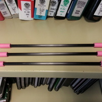 Magnetic joints for delta. - Thumbnail 4