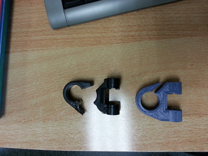 Tripod repair 3D Print 99026