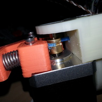 Direct drive mini extruder for Mini i3 - Thumbnail 5