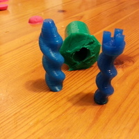 An idea on Moineau pumps - Thumbnail 2