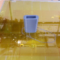 Case for a USB AVR programmer - Thumbnail 2