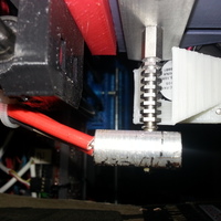 A better fan duct for prusanozzle - Thumbnail 2