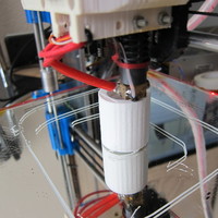 Broomstick repair - Thumbnail 2