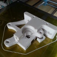Greg's Wade extruder for Prusa i3 - Thumbnail 2