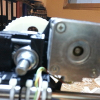 Greg's Wade extruder for Prusa i3 - Thumbnail 5