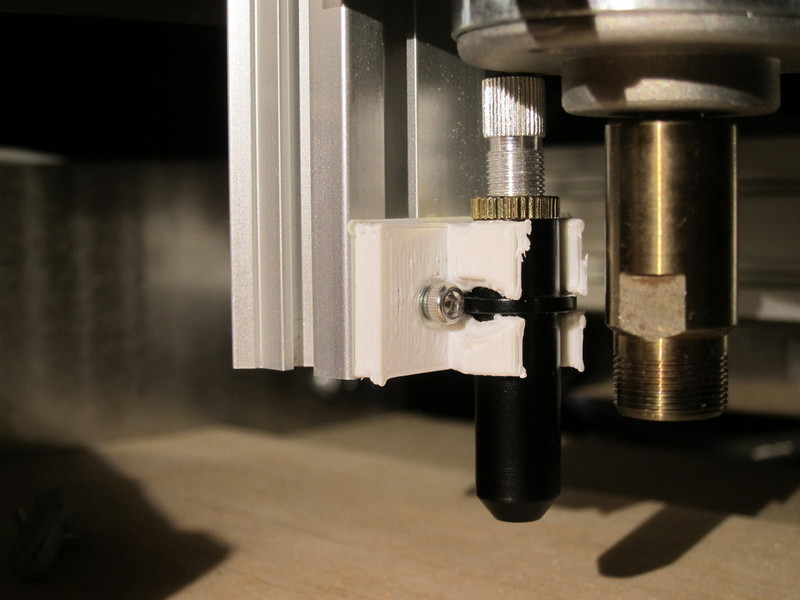 Vinyl cutting on your ShapeOko