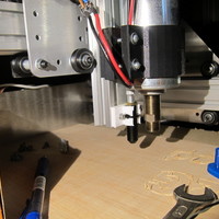 Vinyl cutting on your ShapeOko - Thumbnail 2