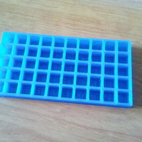 Small Teeth box 3D Printing 99106