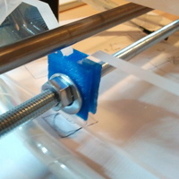 Prusa i3 frame connector - Thumbnail 2