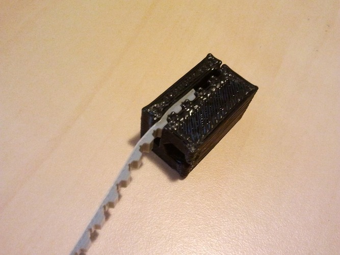 XL belt tensioner 3D Print 99109