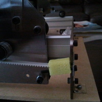 HTD3M belt tensioner for ShapeOko - Thumbnail 2
