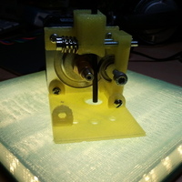 Direct Drive extruder - Thumbnail 1