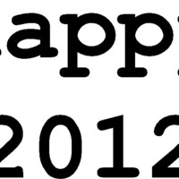 Happy 2012 - Thumbnail 2