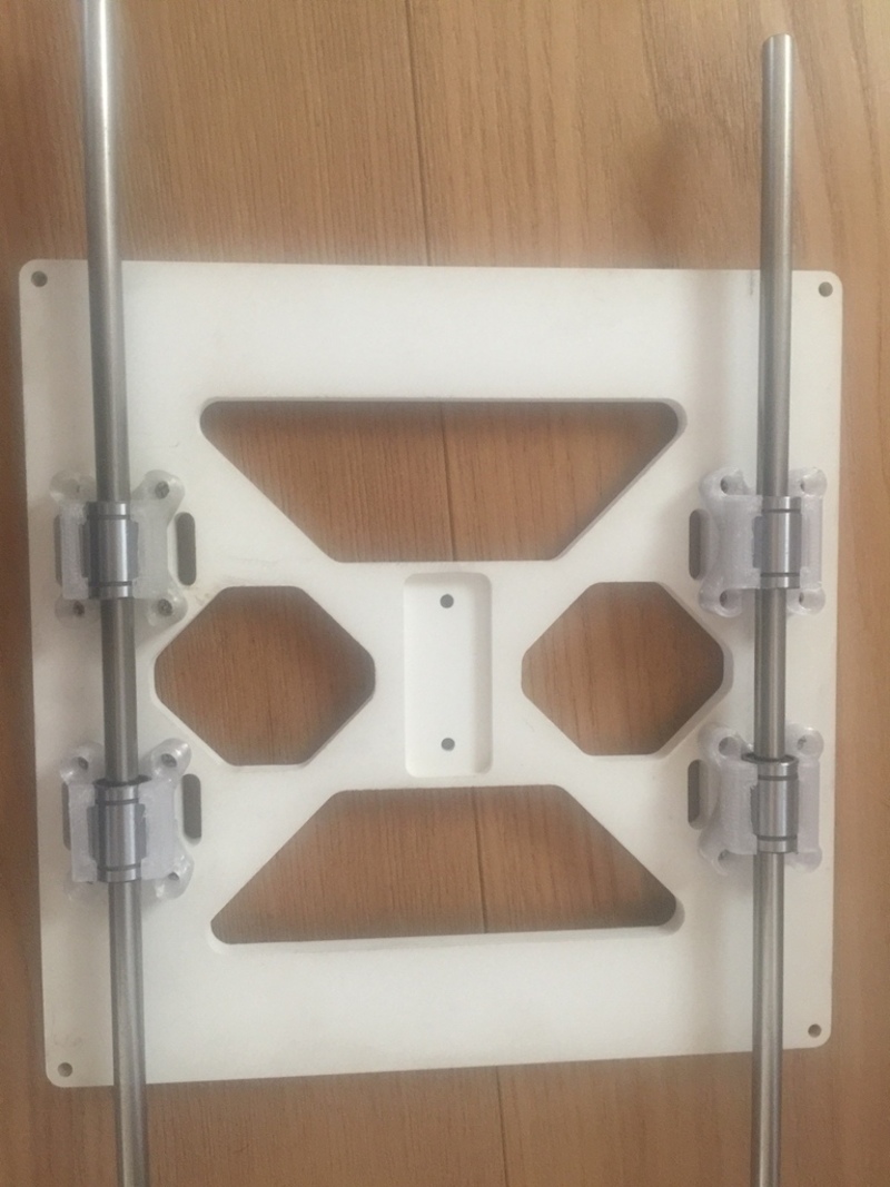 Linear bearing