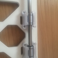 Linear bearing - Thumbnail 2