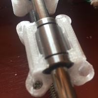 Linear bearing - Thumbnail 3