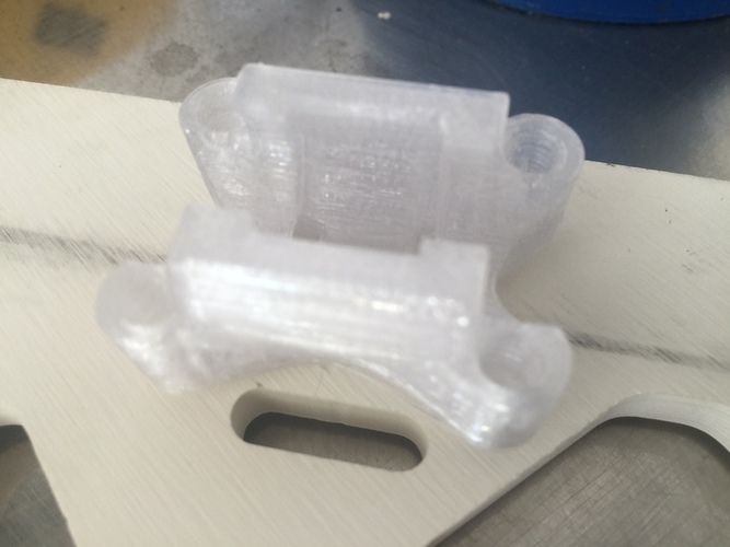 Linear bearing 3D Print 99170