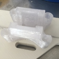Linear bearing - Thumbnail 4