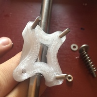 Linear bearing - Thumbnail 5